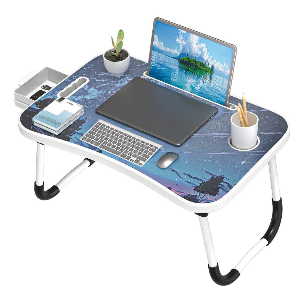multifunction laptop portable desk