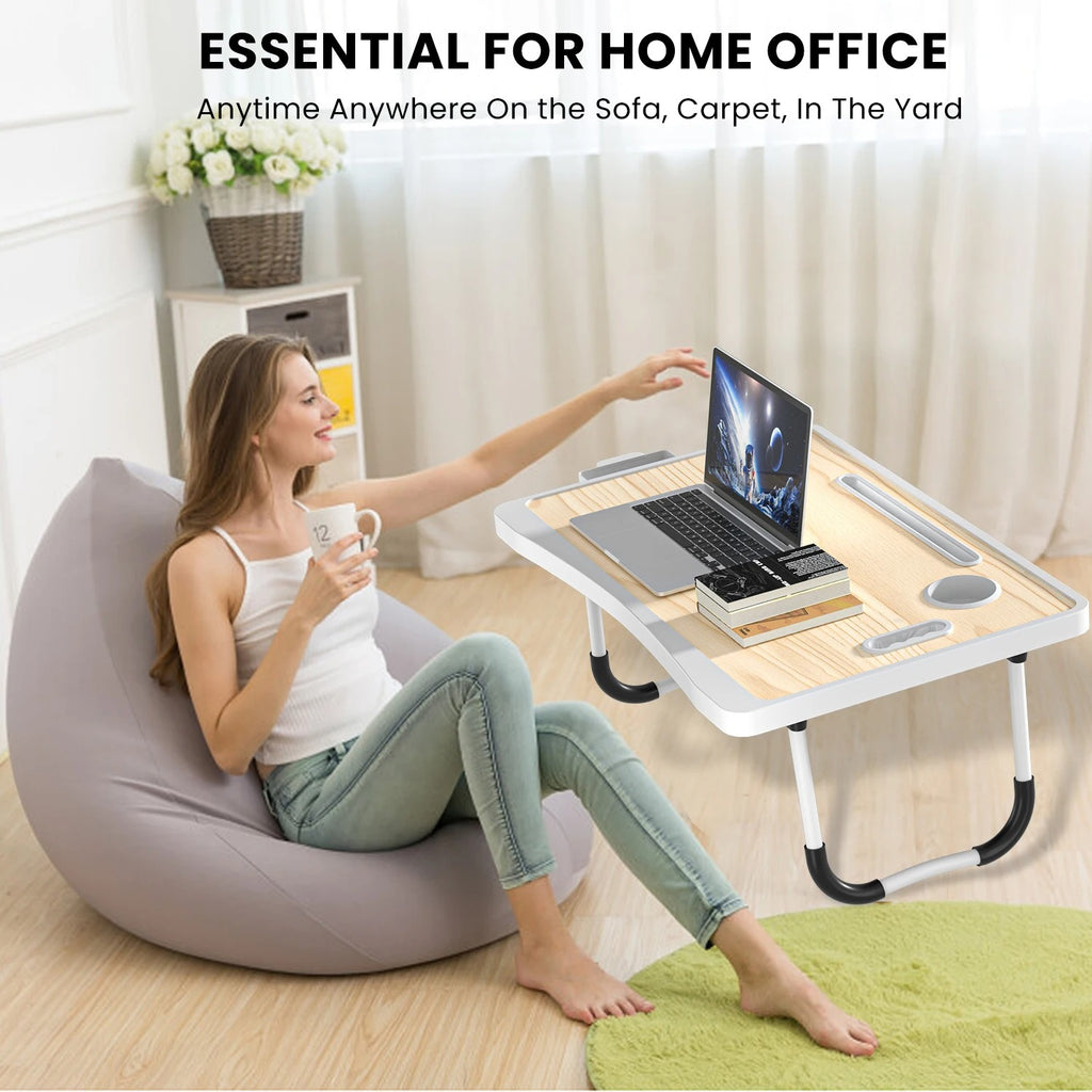 multifunction laptop portable desk