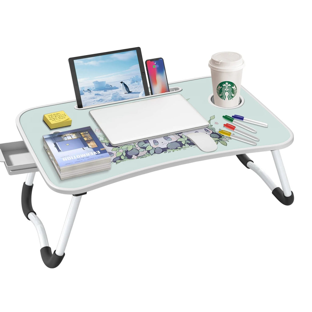 multifunction laptop portable desk